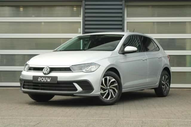 Volkswagen Polo (2026) thumbnail 41