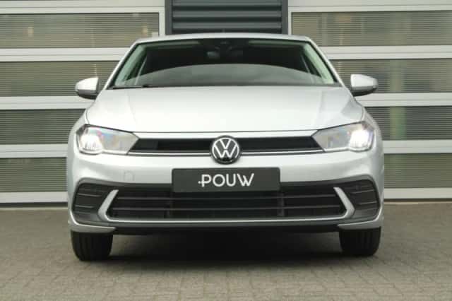 Volkswagen Polo (2026) thumbnail 7