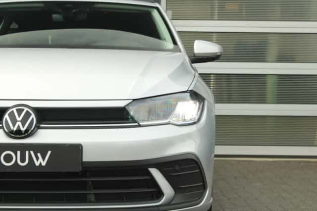 Volkswagen Polo (2026) thumbnail 8
