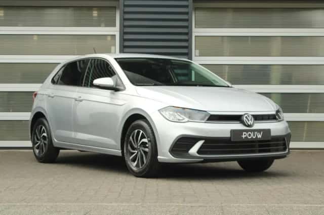 Volkswagen Polo (2026) thumbnail 9