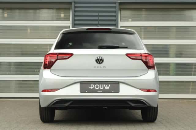 Volkswagen Polo (2026) thumbnail 10