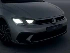 Volkswagen Polo (2026) thumbnail 10
