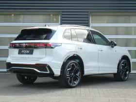 Volkswagen Tiguan (2026) thumbnail 2