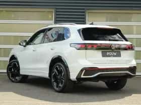 Volkswagen Tiguan (2026) thumbnail 15