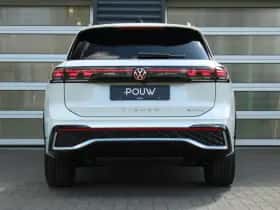 Volkswagen Tiguan (2026) thumbnail 16