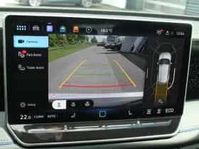 Volkswagen Tiguan (2026) thumbnail 23