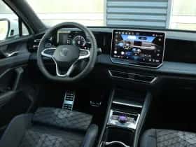 Volkswagen Tiguan (2026) thumbnail 39