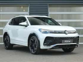 Volkswagen Tiguan (2026) thumbnail 8