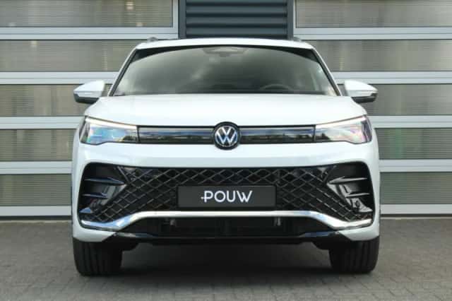 Volkswagen Tiguan (2026) thumbnail 6