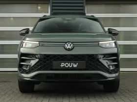 Volkswagen Tayron (2026) thumbnail 11