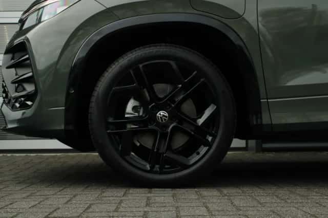 Volkswagen Tayron (2026) thumbnail 13