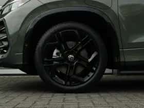 Volkswagen Tayron (2026) thumbnail 13