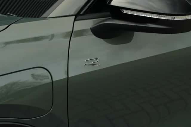 Volkswagen Tayron (2026) thumbnail 14