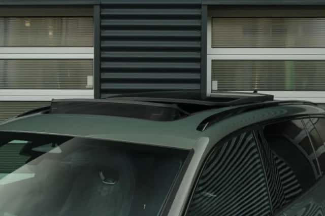 Volkswagen Tayron (2026) thumbnail 15