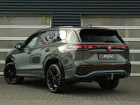 Volkswagen Tayron (2026) thumbnail 17