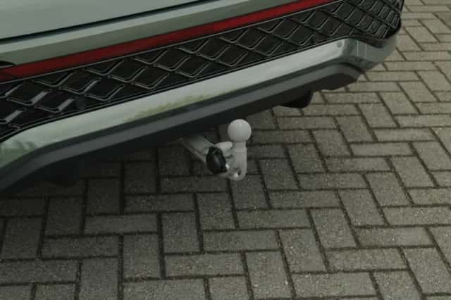 Volkswagen Tayron (2026) thumbnail 18