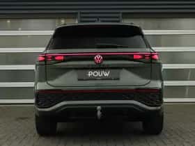 Volkswagen Tayron (2026) thumbnail 19