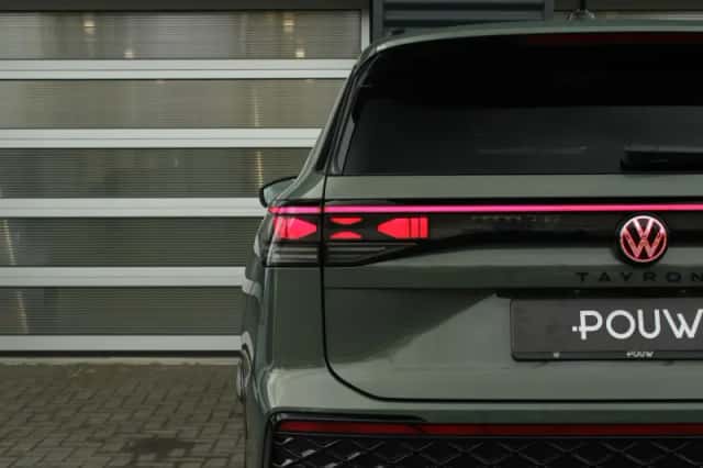 Volkswagen Tayron (2026) thumbnail 20