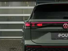 Volkswagen Tayron (2026) thumbnail 20