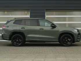 Volkswagen Tayron (2026) thumbnail 3