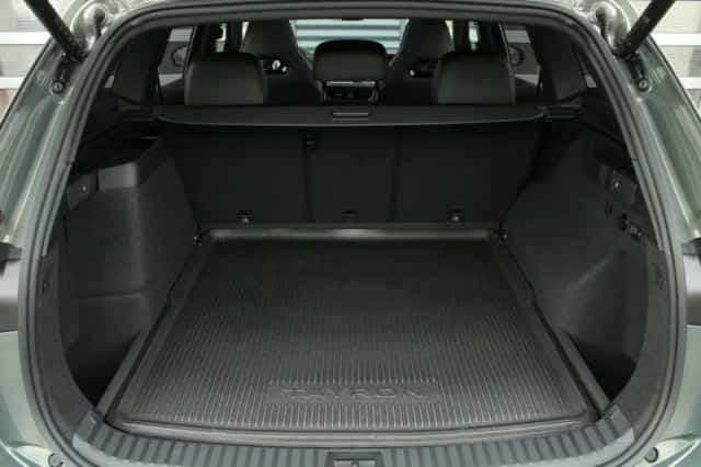 Volkswagen Tayron (2026) thumbnail 21