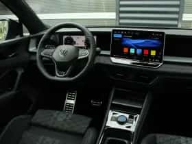 Volkswagen Tayron (2026) thumbnail 22