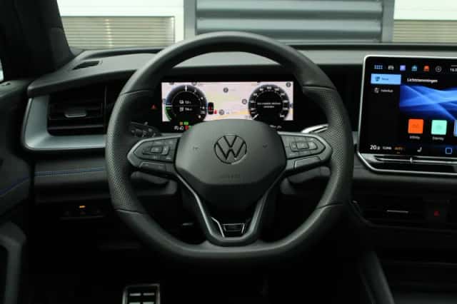 Volkswagen Tayron (2026) thumbnail 23