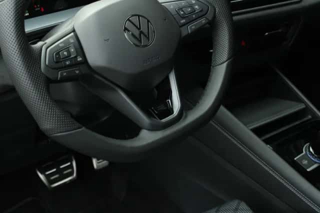 Volkswagen Tayron (2026) thumbnail 24