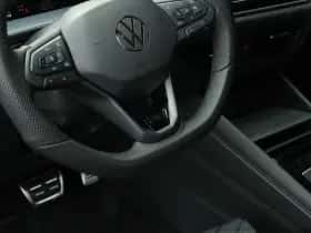 Volkswagen Tayron (2026) thumbnail 24