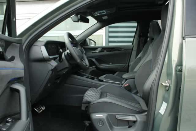 Volkswagen Tayron (2026) thumbnail 26