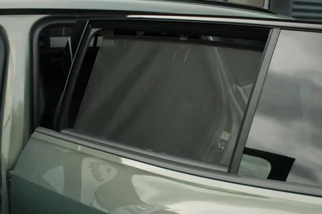 Volkswagen Tayron (2026) thumbnail 32