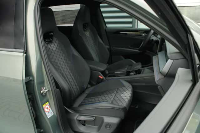 Volkswagen Tayron (2026) thumbnail 35