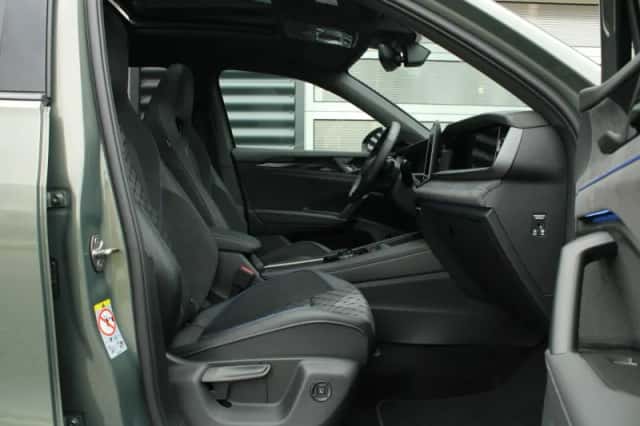 Volkswagen Tayron (2026) thumbnail 36