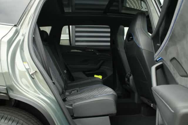 Volkswagen Tayron (2026) thumbnail 37