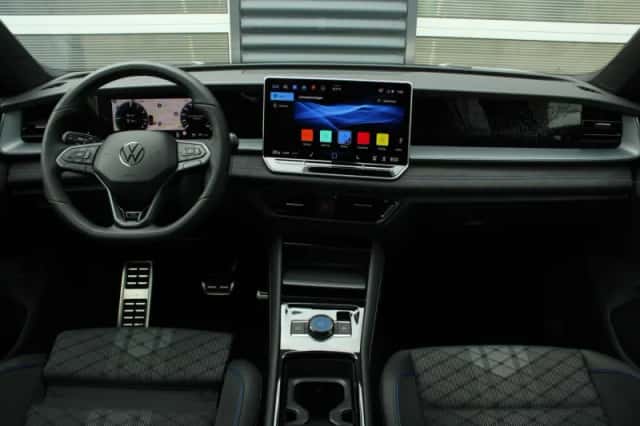Volkswagen Tayron (2026) thumbnail 5