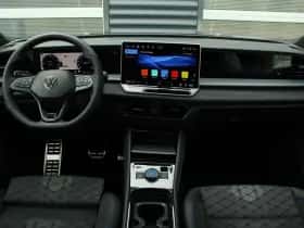 Volkswagen Tayron (2026) thumbnail 5