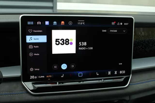 Volkswagen Tayron (2026) thumbnail 43