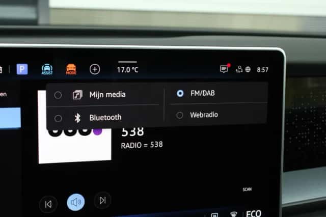 Volkswagen Tayron (2026) thumbnail 44