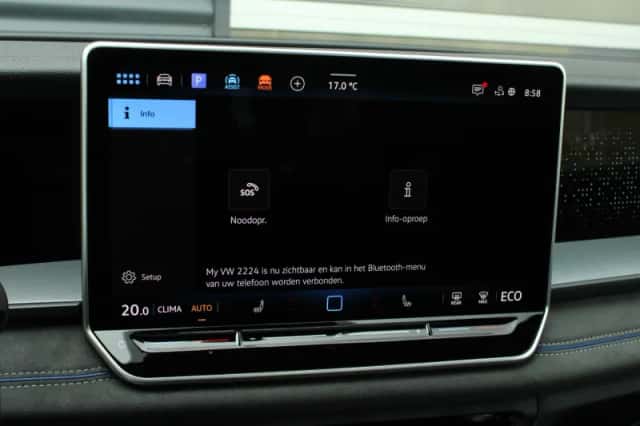Volkswagen Tayron (2026) thumbnail 50