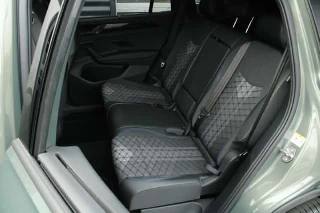 Volkswagen Tayron (2026) thumbnail 6