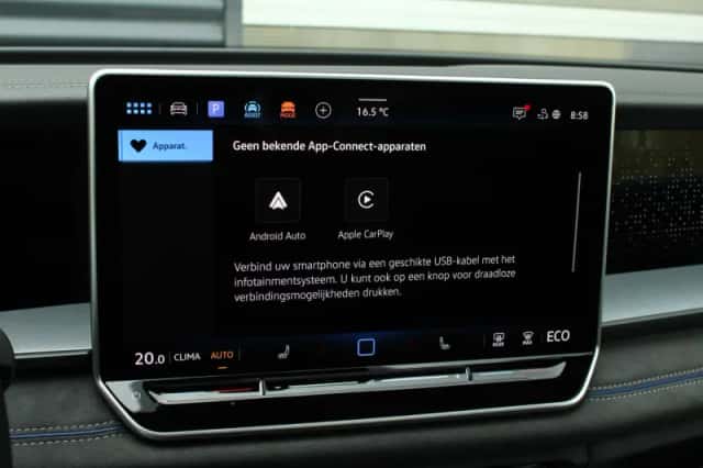 Volkswagen Tayron (2026) thumbnail 56