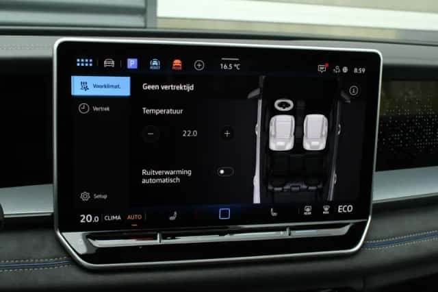 Volkswagen Tayron (2026) thumbnail 57