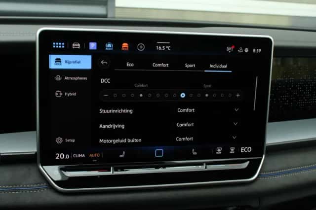 Volkswagen Tayron (2026) thumbnail 60