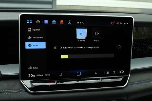 Volkswagen Tayron (2026) thumbnail 61