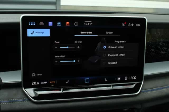 Volkswagen Tayron (2026) thumbnail 65
