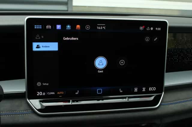 Volkswagen Tayron (2026) thumbnail 66