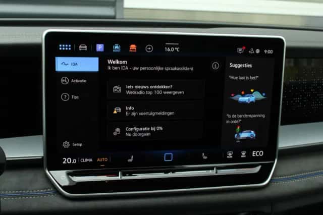 Volkswagen Tayron (2026) thumbnail 67