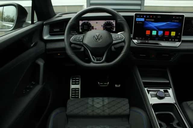 Volkswagen Tayron (2026) thumbnail 69