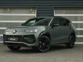 Volkswagen Tayron (2026) thumbnail 70