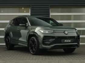 Volkswagen Tayron (2026) thumbnail 8